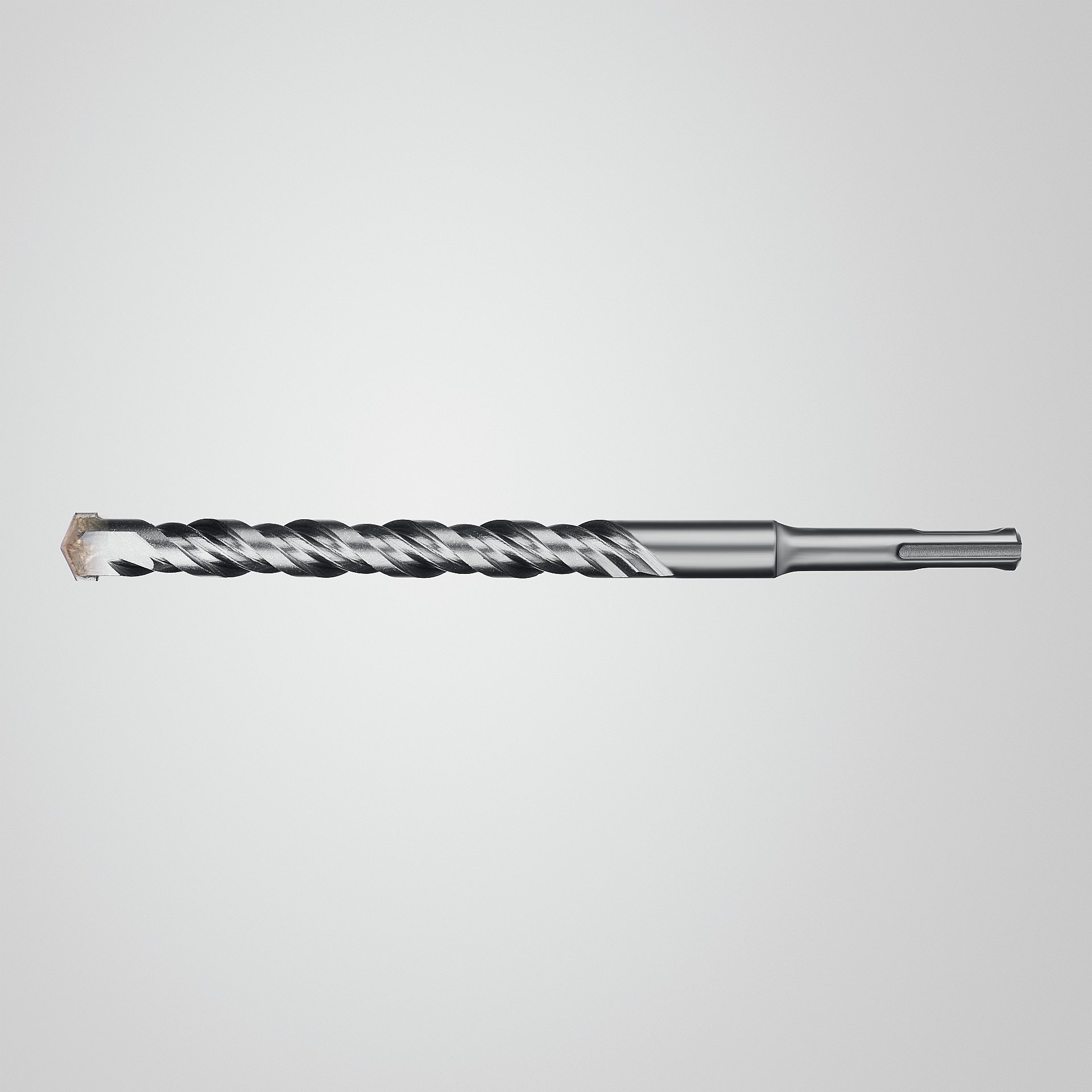 ЗУБР Мастер-2Х 14x160 мм SDS-plus бур (29315-160-14)