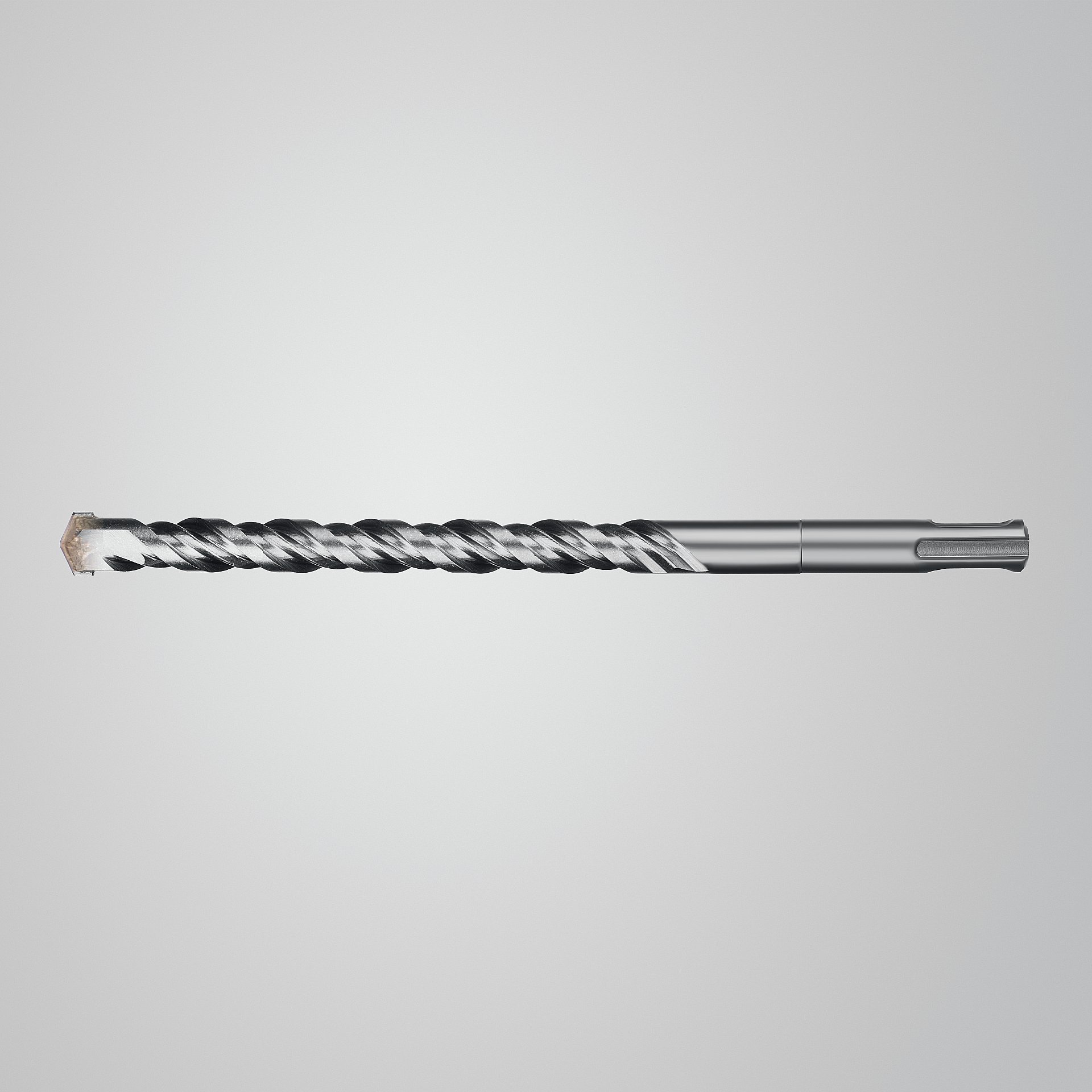 ЗУБР Мастер-2Х 12x210 мм SDS-plus бур (29315-210-12)