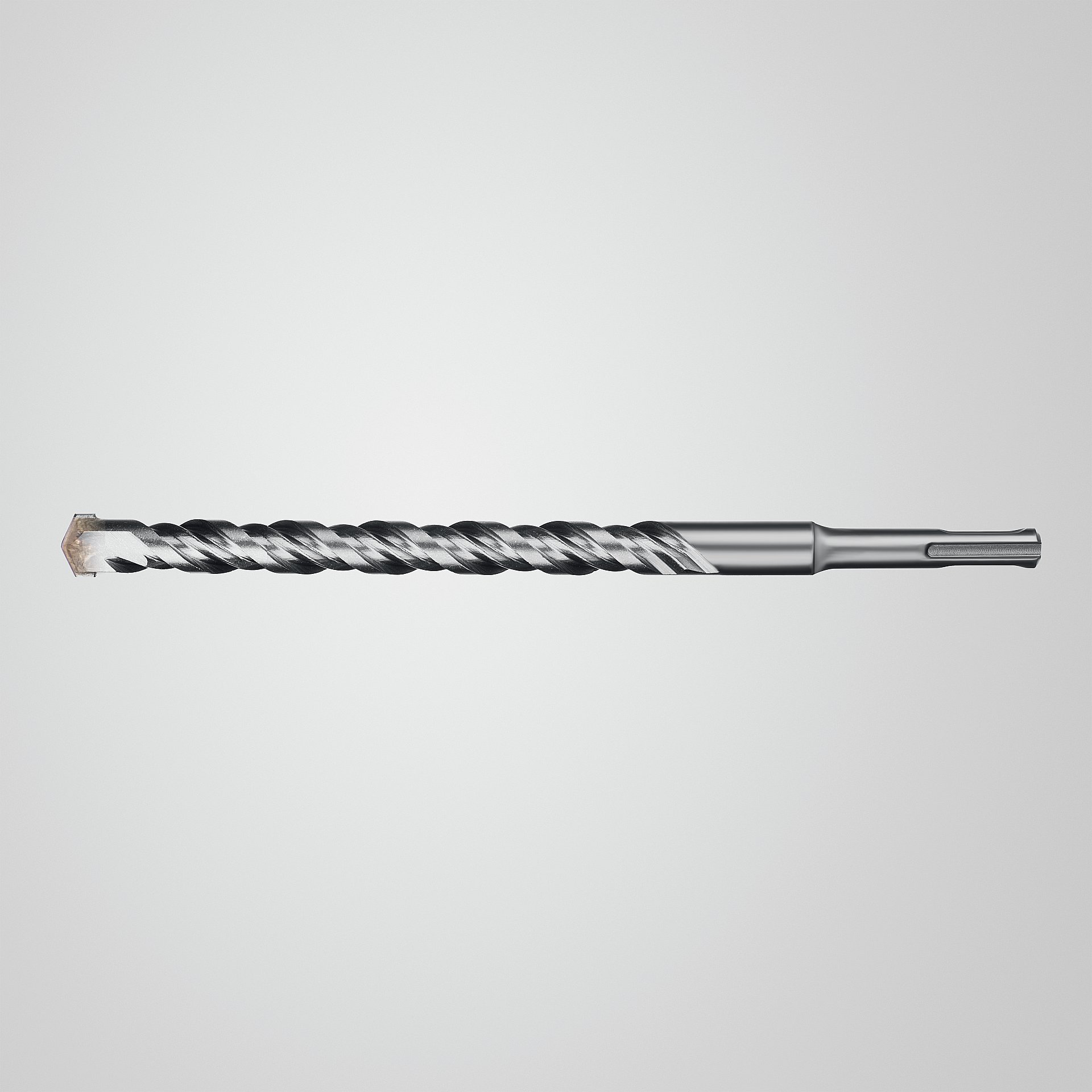 ЗУБР Мастер-2Х 14x210 мм SDS-plus бур (29315-210-14)