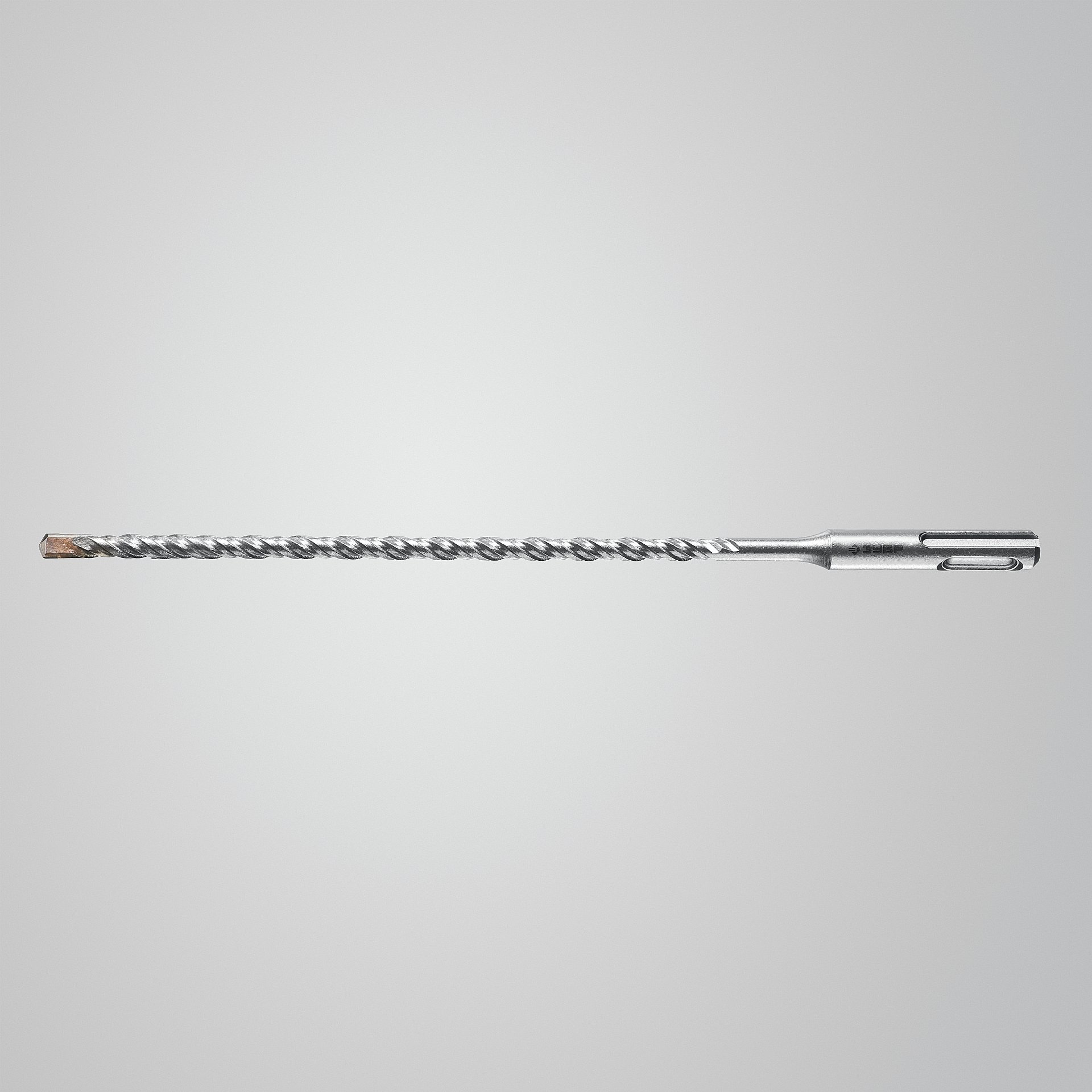 ЗУБР Мастер-2Х 6x260 мм SDS-plus бур (29315-260-06)