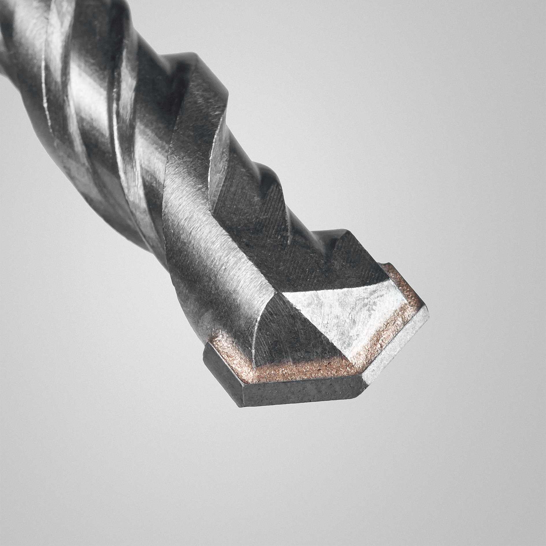 ЗУБР Мастер-2Х 6x260 мм SDS-plus бур (29315-260-06)