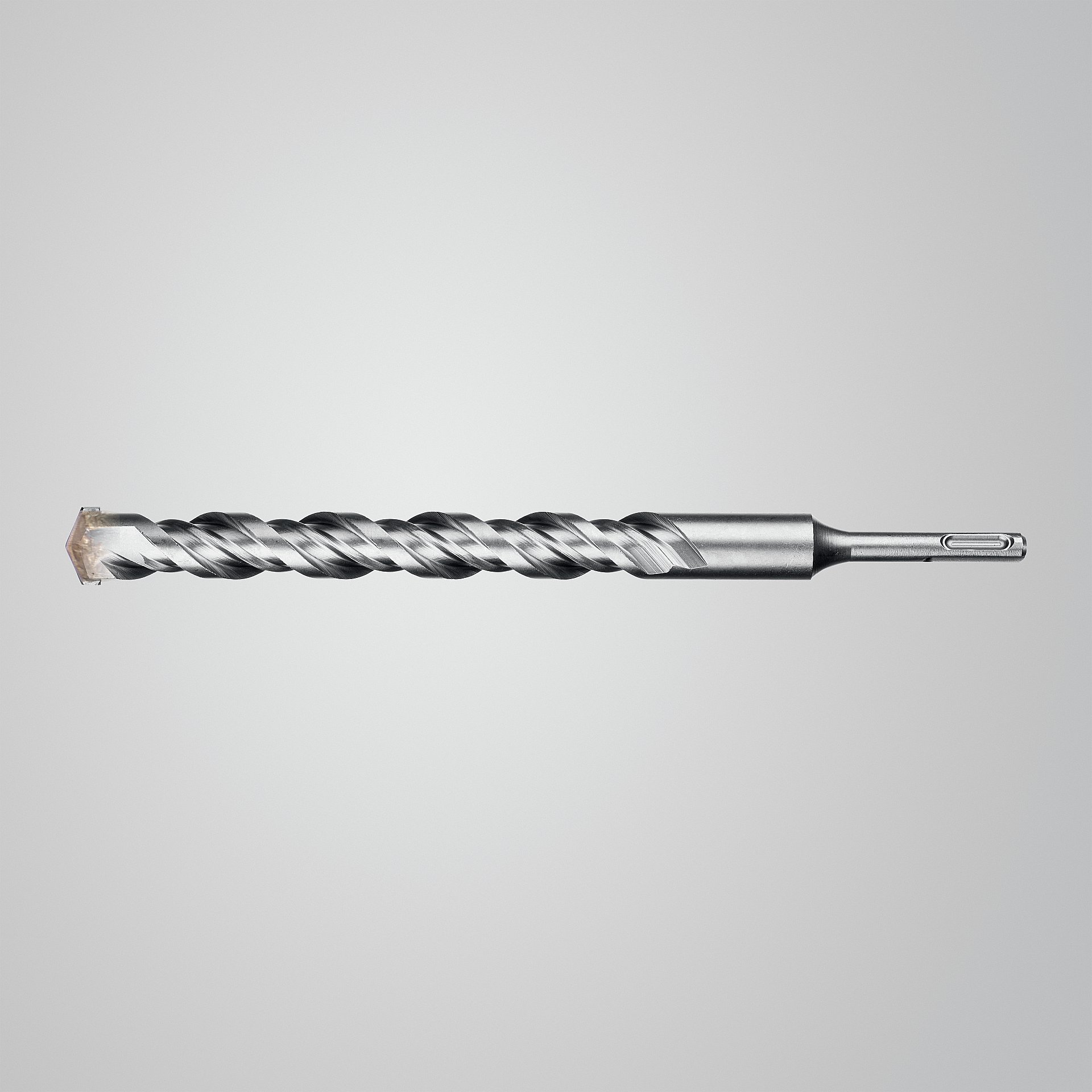 ЗУБР Мастер-2Х 20x260 мм SDS-plus бур (29315-260-20)