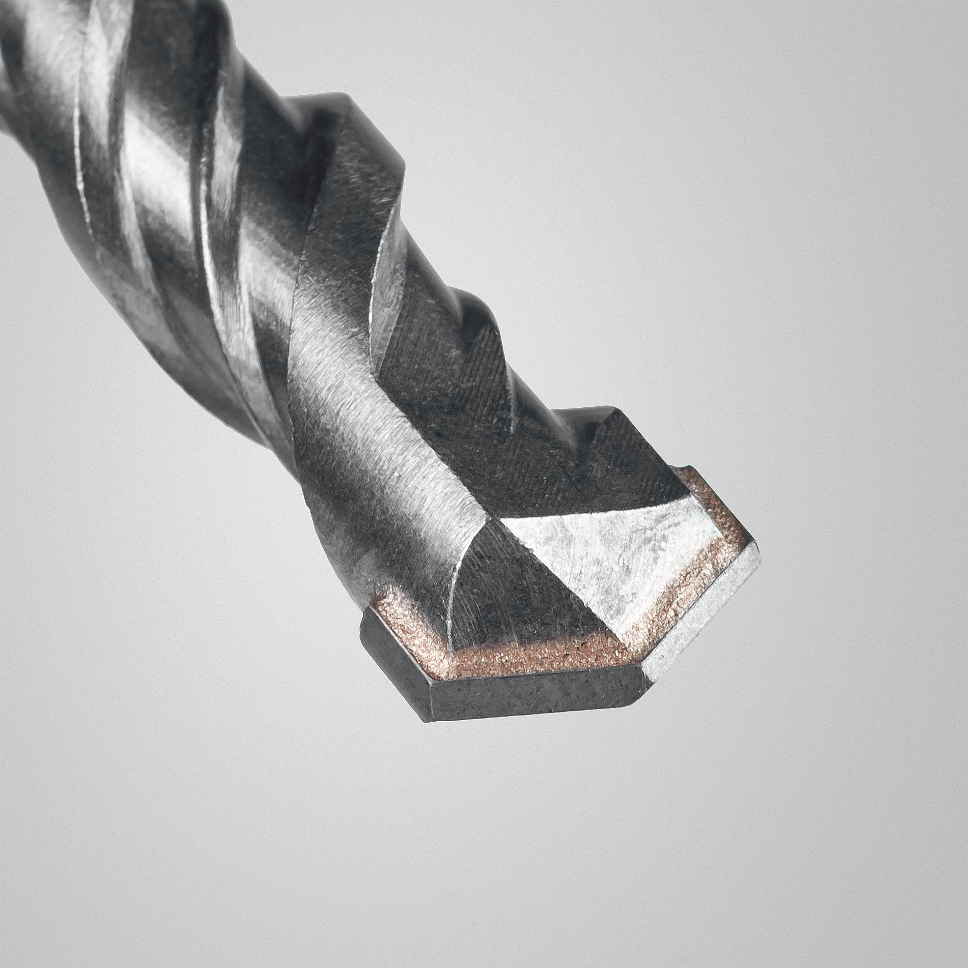 ЗУБР Мастер-2Х 20x260 мм SDS-plus бур (29315-260-20)