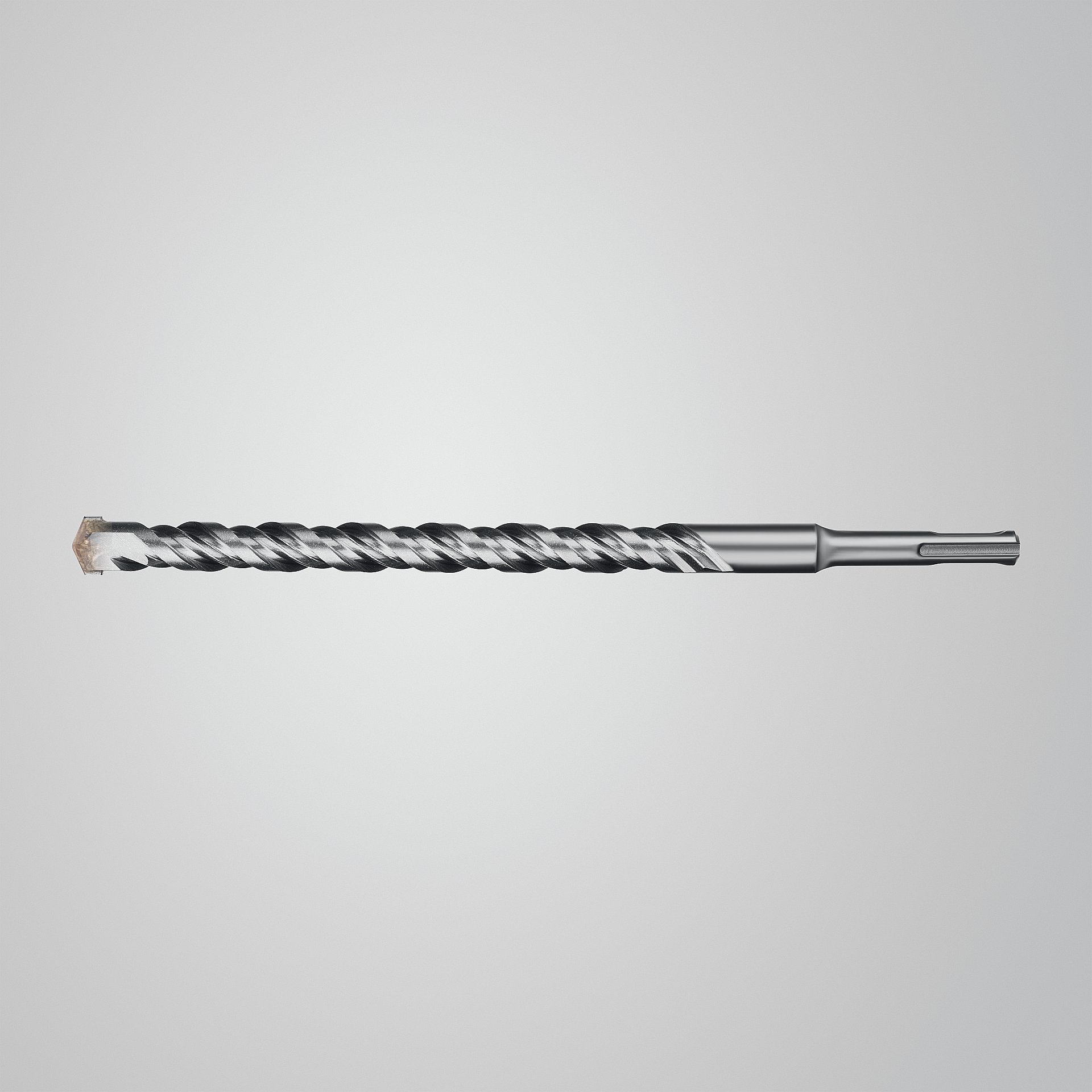 ЗУБР Мастер-2Х 18x310 мм SDS-plus бур (29315-310-18)