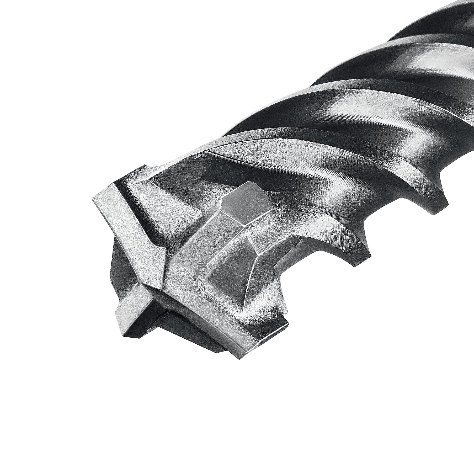 ЗУБР ПРОФИ-4Х 20x1200 мм, SDS-plus бур (29313-1200-20)