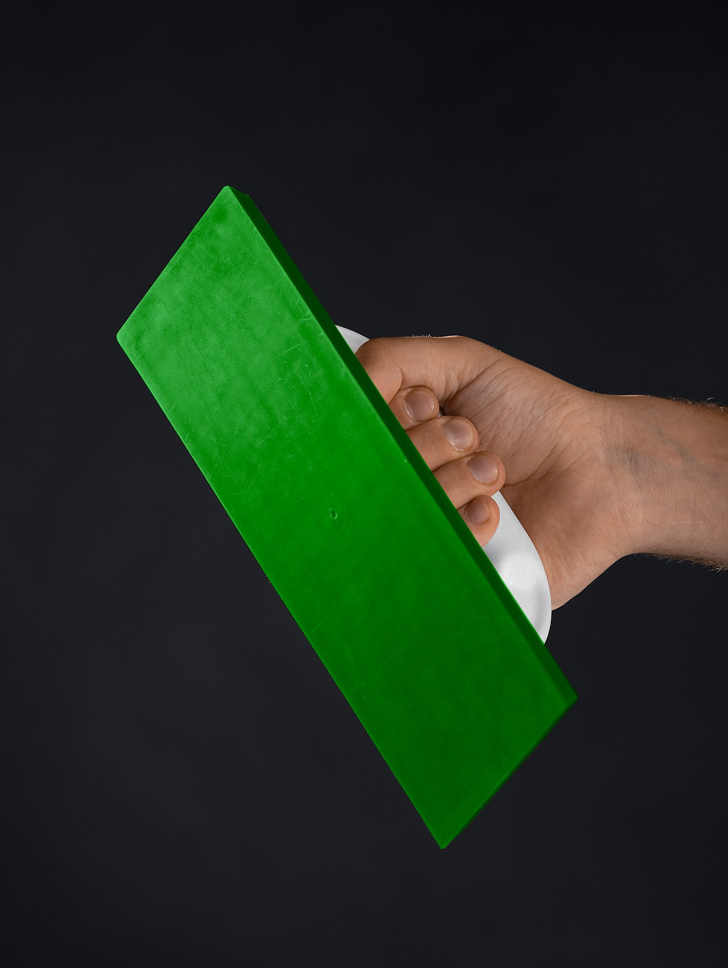 ЗУБР 250 х 95 мм, терка для затирки межплиточных швов, мягкая резина (0817-2)