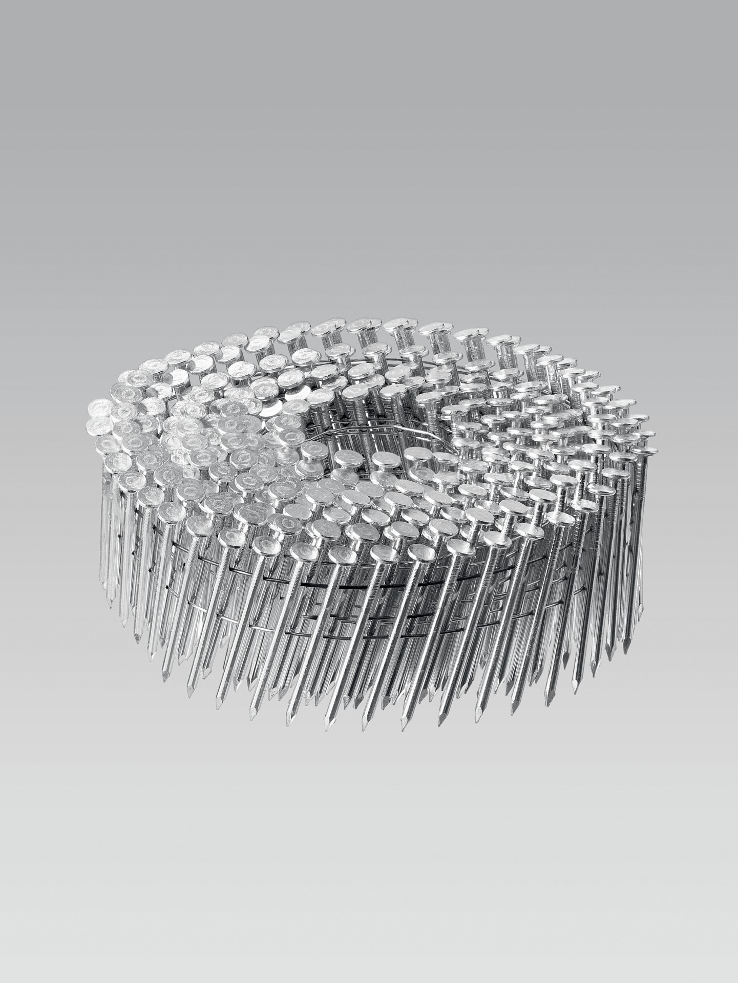 ЗУБР CSN 38 х 2.1 мм, барабанные гвозди для сайдинга оцинкованные, 14000 шт (305386-38)