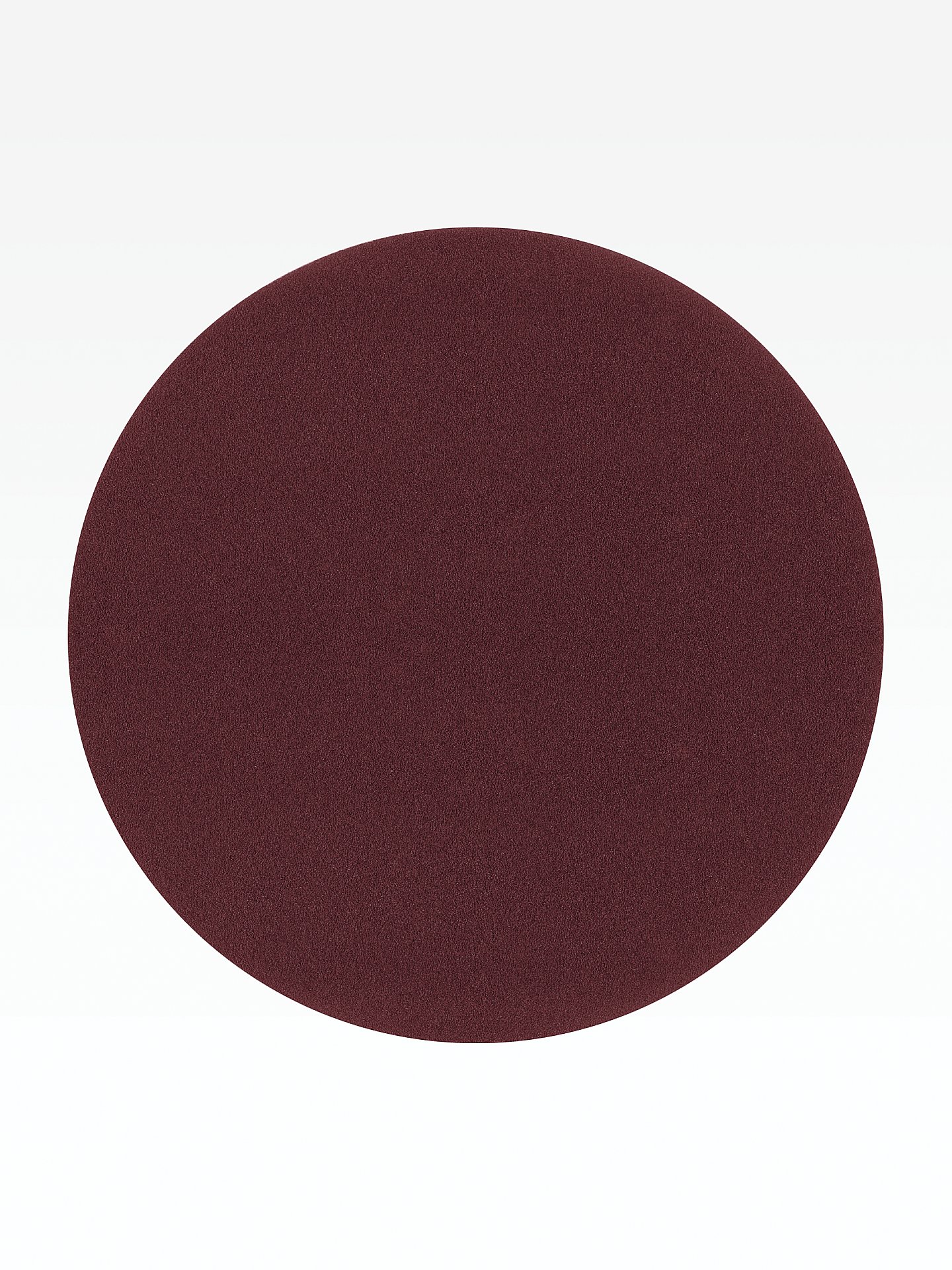 ЗУБР СШД-1050-К 305 мм, Р80, шлифовальный круг на липучке, 3 шт. (35671-080)