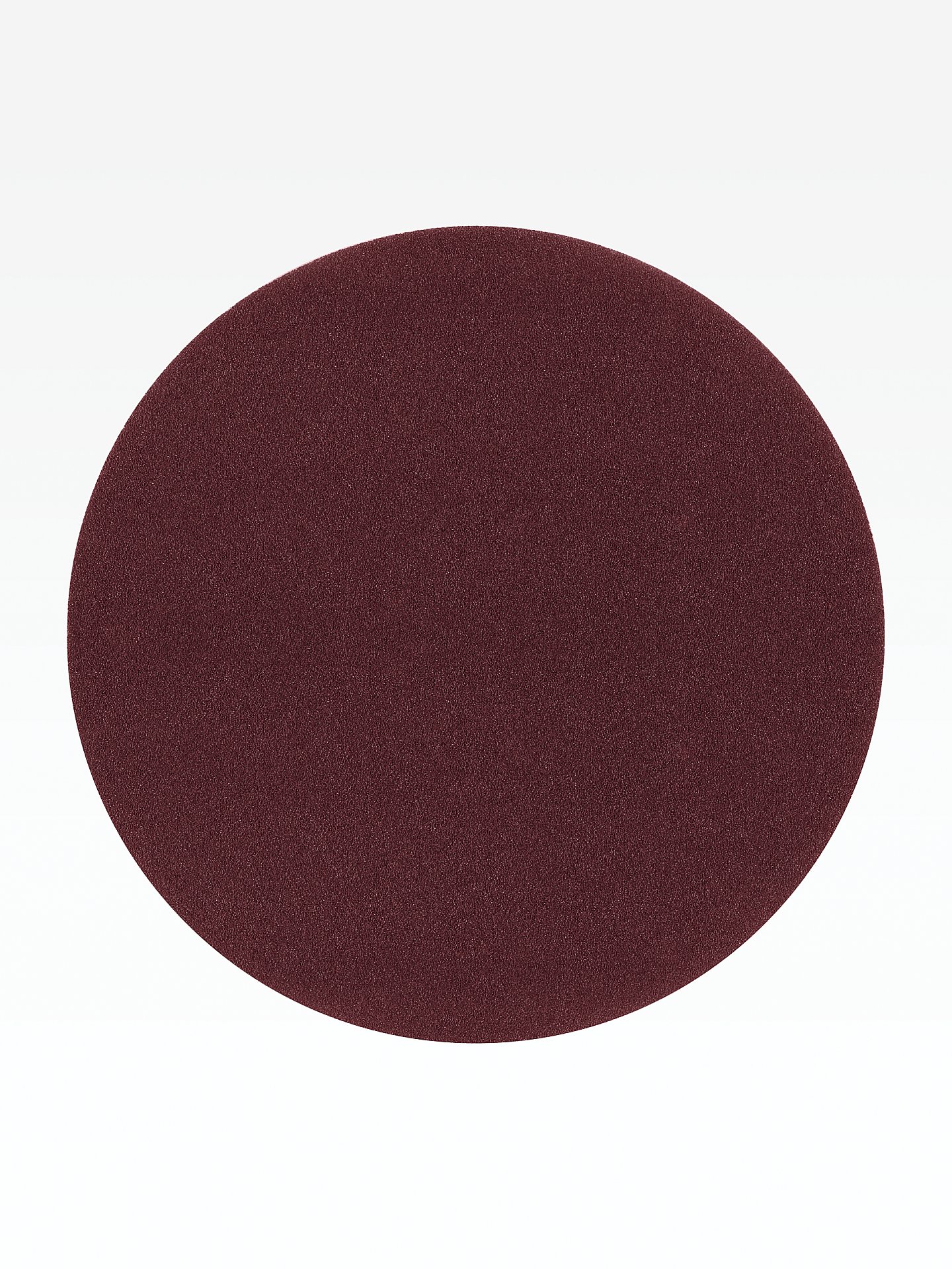 ЗУБР СШД-1050-К 305 мм, Р180, шлифовальный круг на липучке, 3 шт. (35671-180)