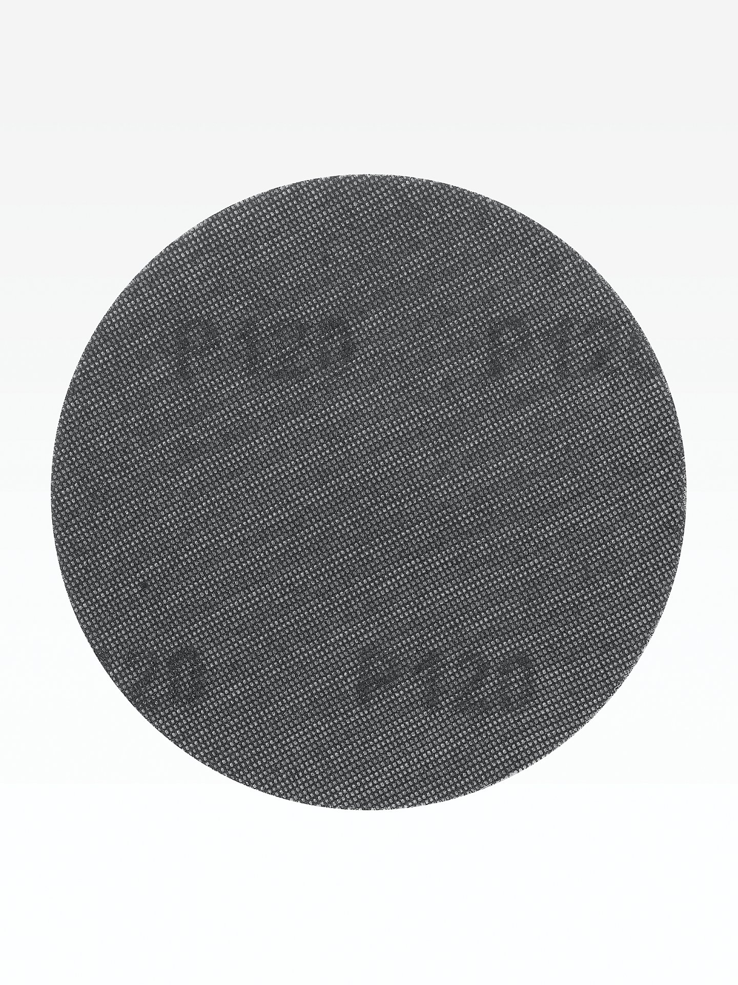 ЗУБР Жираф СЕТКА 225 мм, Р120, сетчатый шлифовальный круг на липучке, 3 шт., Профессионал (35675-120)