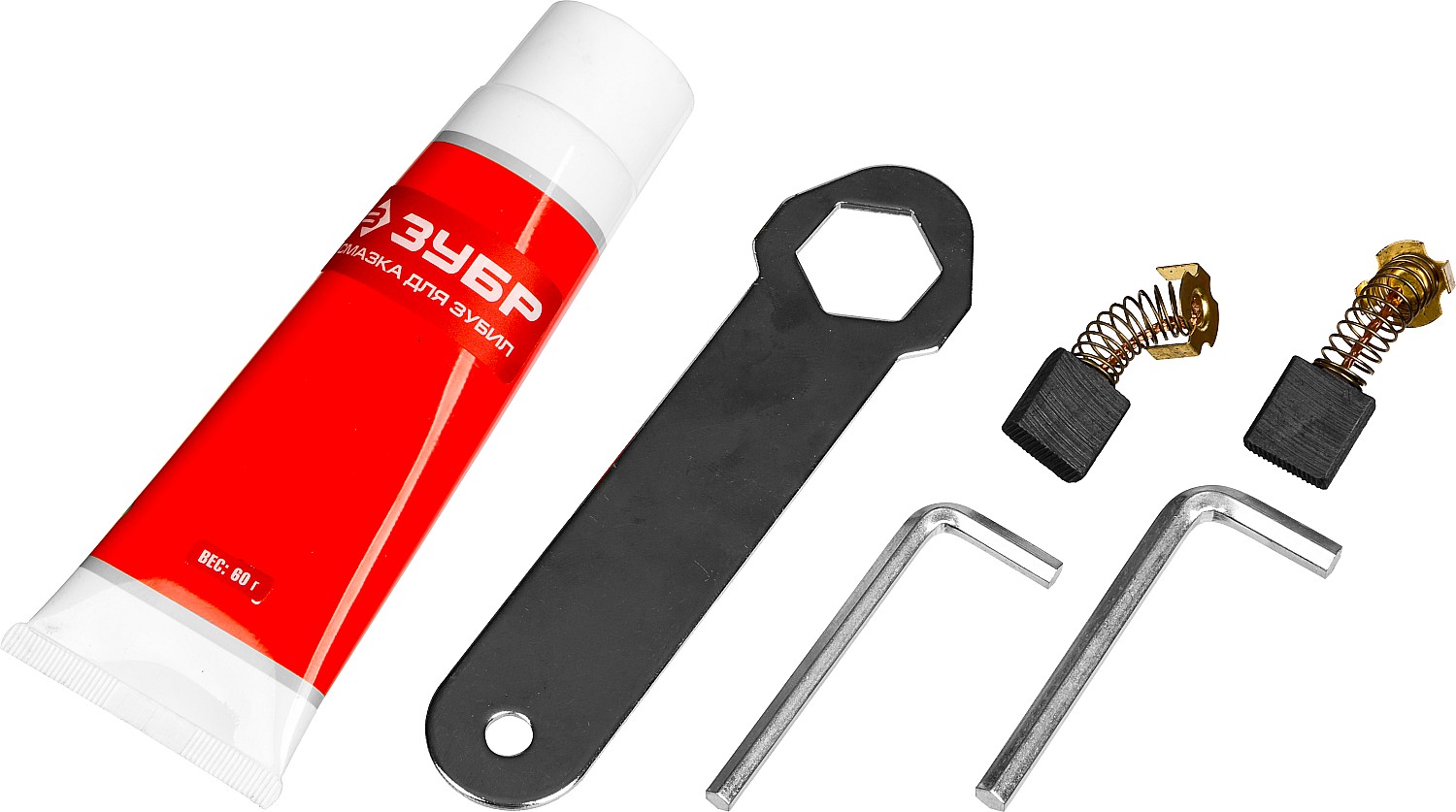 ЗУБР Бетонолом, 40 Дж, 1700 Вт, отбойный молоток HEX-30, Профессионал (ЗМ-40-1700 К)