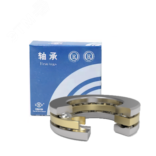 Подшипник 51224