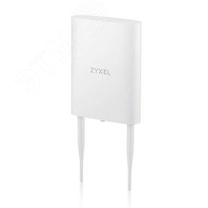 Точка доступа уличная 1xLAN GE, PoE, до 575-1200 Мб/с, IP55