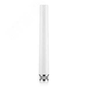 Антенна двухдиапазонная, 2.4-5 Ггц, 4.5-7дБ, N-male