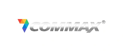 Commax