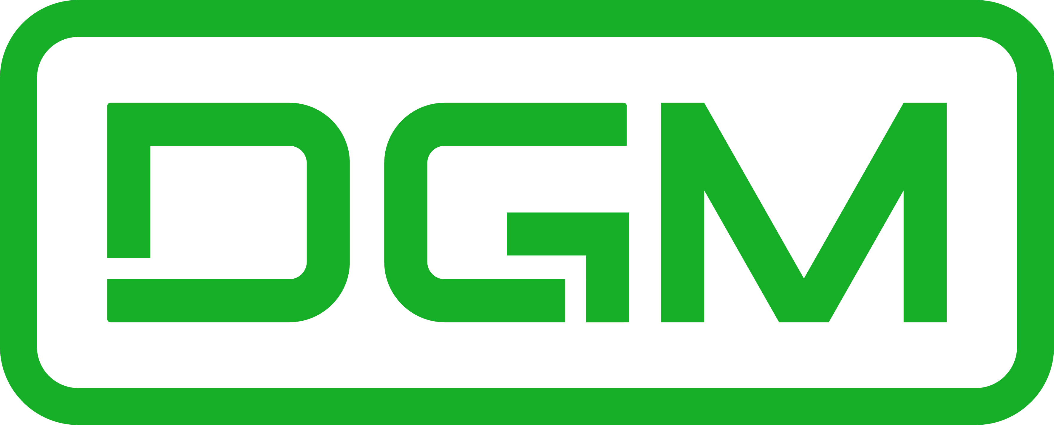 DGM