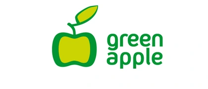 GREEN APPLE