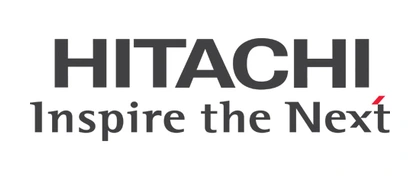 HITACHI