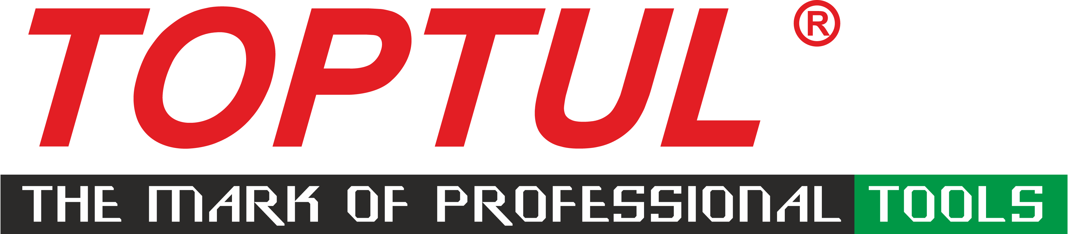 TOPTUL