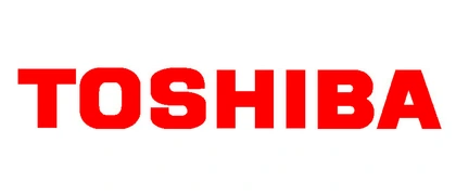TOSHIBA