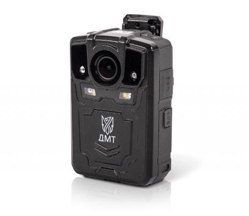 Персональный носимый регистратор DMT 5.3 256 GB GPS/Глонасс