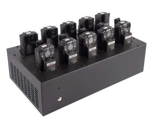 Док станция для регистраторов DMT-BAS10B PRO 6 TB