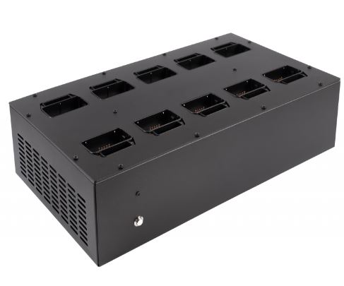 Док станция для регистраторов DMT-BAS10B PRO 6 TB