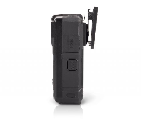 Персональный носимый регистратор DMT 5.3 256 GB Wi-Fi GPS/Глонасс