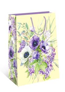 Пакет подарочный 26*32*12 см /  0293.983