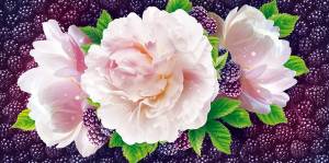 Конверт "Открытая планета" 79991