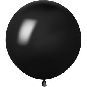 24" Черный пастель /512-24S18