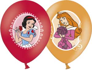 Disney Принцессы многоцветный 14"