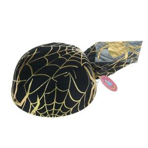 Карнавал.бандана "Паутина" 1020613