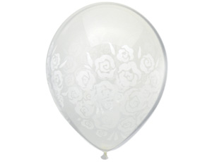 Роза/038, кристалл 1103-1836             