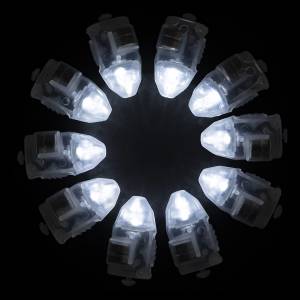 Светодиод Белый, постоянное свечение /6231771