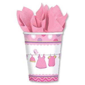 Стакан "Любимая дочка" 270 мл