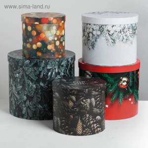 Коробка 13*14