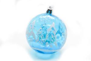 Шар елочный 684977