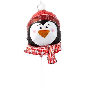 МИНИ Голова пингвина / Grabo 1207-1594