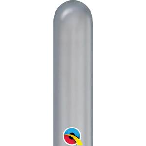 ШДМ 260 Серебро (Qualatex)