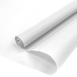 Пленка матовая "Тонировка" белый 0,6*8,5 м/ П297