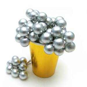 Ягодки искусств Серебро / 183176