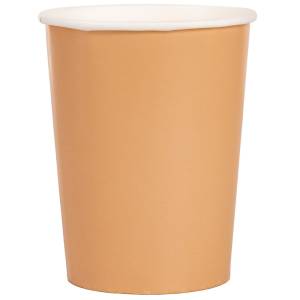 Стакан персиковый 250 мл 6 шт. 1502-6227