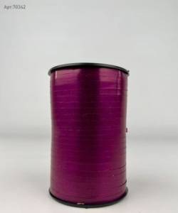 Рабочая лента 5 мм*500м вишневый/70342