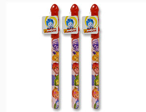 Мыльные пузыри  "Гигант Фиксики" 120 мл. / 1504-0435