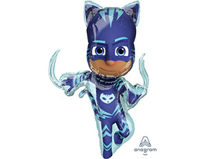 Герои в масках Кэтбой  (Аnagram) / 1207-3425