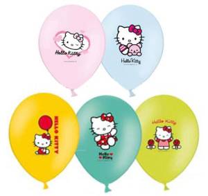 Hello Kitty 14"