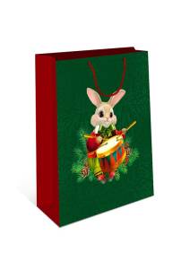 Пакет подарочный 26*32*12 см./ 0193,192