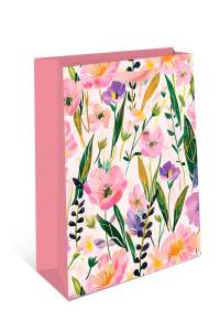 Пакет подарочный 18*22,3*10 см. / 1312.858