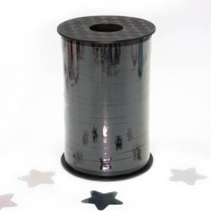 Лента металл 5 мм*250м Черный лаковый /RC-SPC17